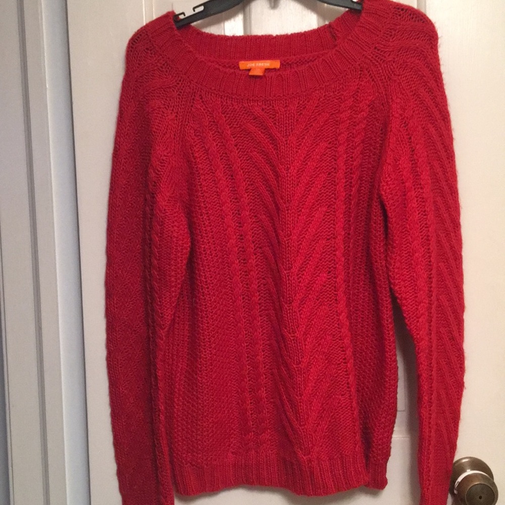 Sweater